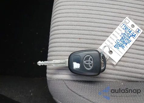 2014 Toyota Rav4 Xle from USA, damaged, VIN JTMRFREV5ED047829